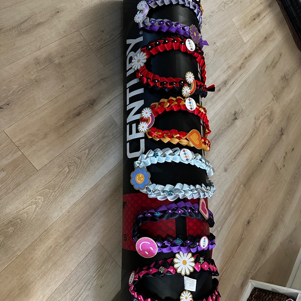 Leis!! Custom for all occasions